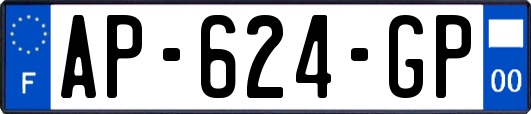 AP-624-GP