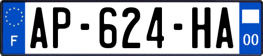 AP-624-HA