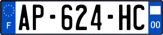 AP-624-HC