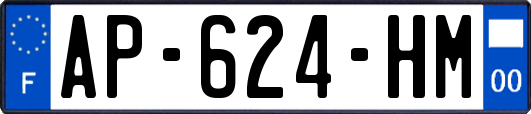 AP-624-HM