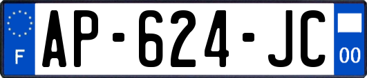 AP-624-JC