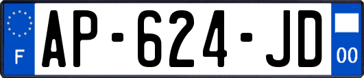 AP-624-JD