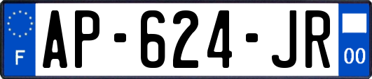 AP-624-JR