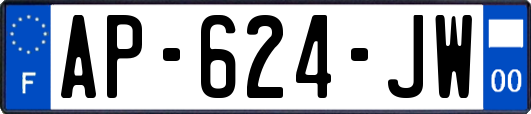 AP-624-JW