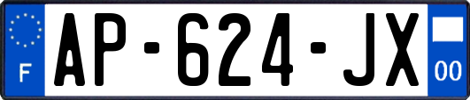 AP-624-JX