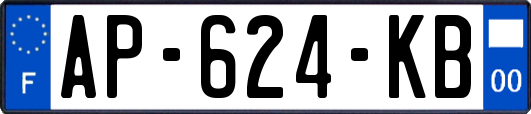 AP-624-KB