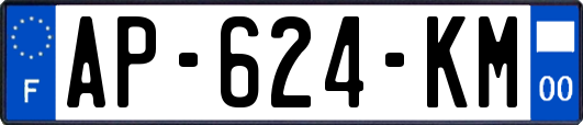 AP-624-KM