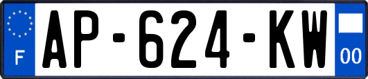 AP-624-KW