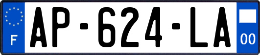 AP-624-LA