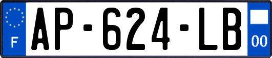AP-624-LB