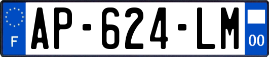 AP-624-LM