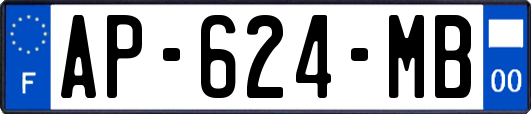 AP-624-MB