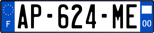 AP-624-ME