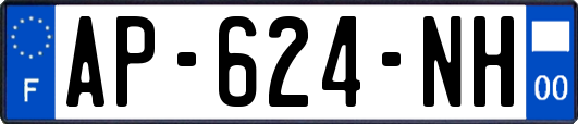 AP-624-NH