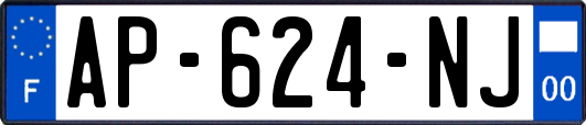 AP-624-NJ