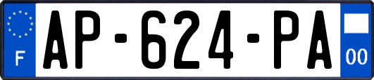 AP-624-PA
