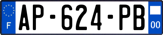 AP-624-PB