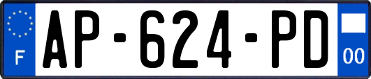 AP-624-PD