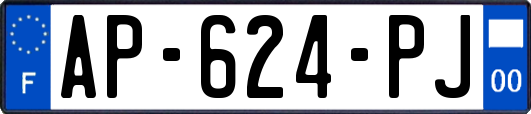 AP-624-PJ