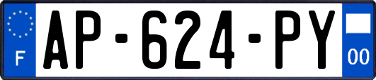 AP-624-PY