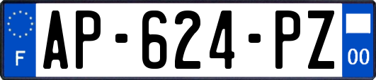 AP-624-PZ