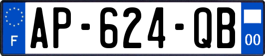 AP-624-QB