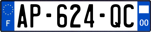 AP-624-QC