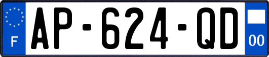 AP-624-QD
