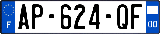 AP-624-QF