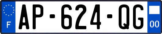 AP-624-QG