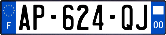 AP-624-QJ