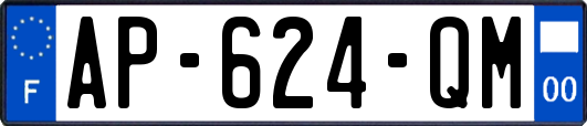 AP-624-QM