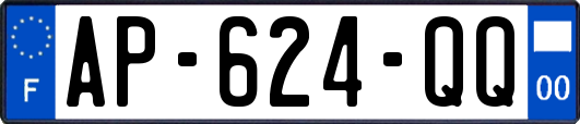 AP-624-QQ