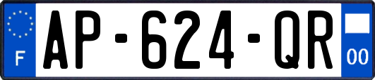 AP-624-QR