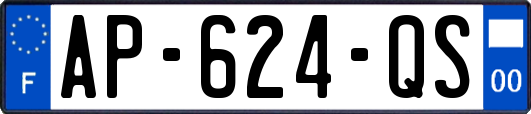 AP-624-QS