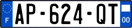 AP-624-QT