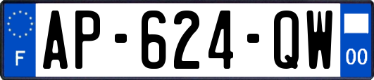 AP-624-QW