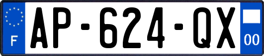 AP-624-QX