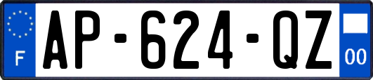 AP-624-QZ