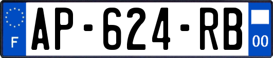 AP-624-RB