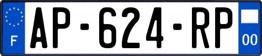 AP-624-RP