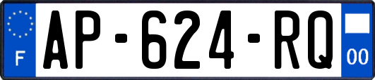 AP-624-RQ