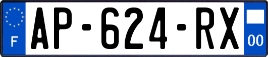 AP-624-RX