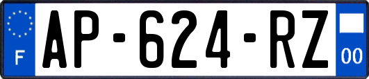 AP-624-RZ