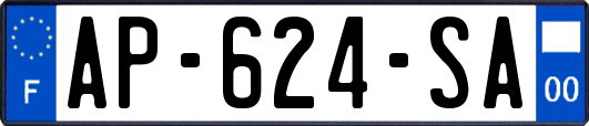 AP-624-SA