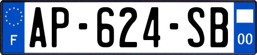 AP-624-SB