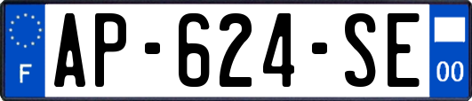 AP-624-SE