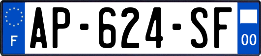 AP-624-SF