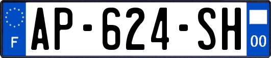 AP-624-SH