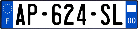 AP-624-SL